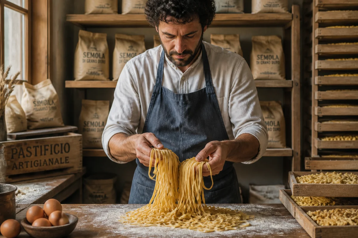 Pâtes artisanales limousines, le guide pour bien choisir et acheter
