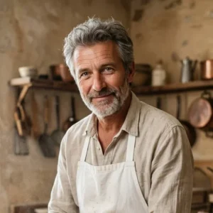 Image de Giovanni Lussato